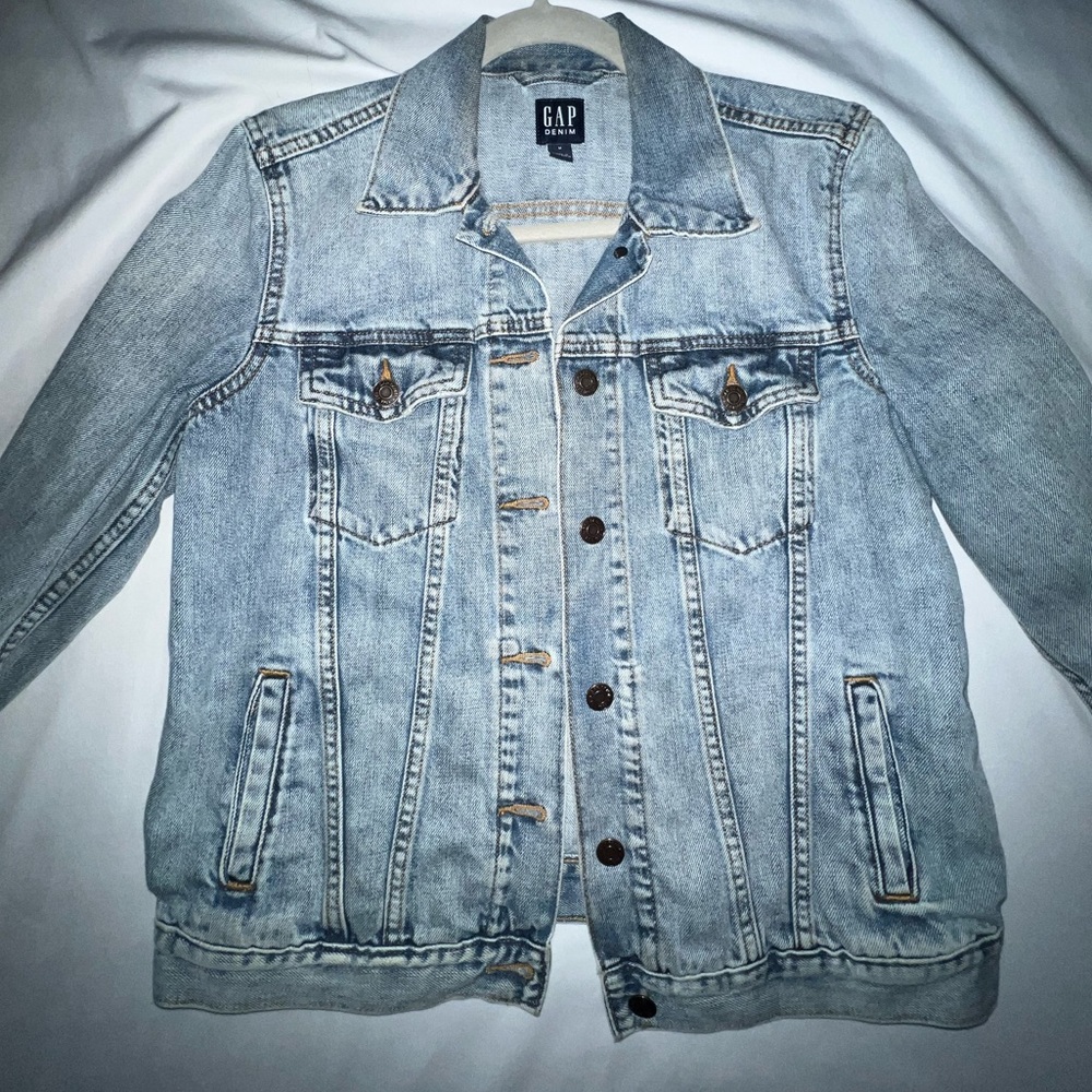 Gap Denim Jacket